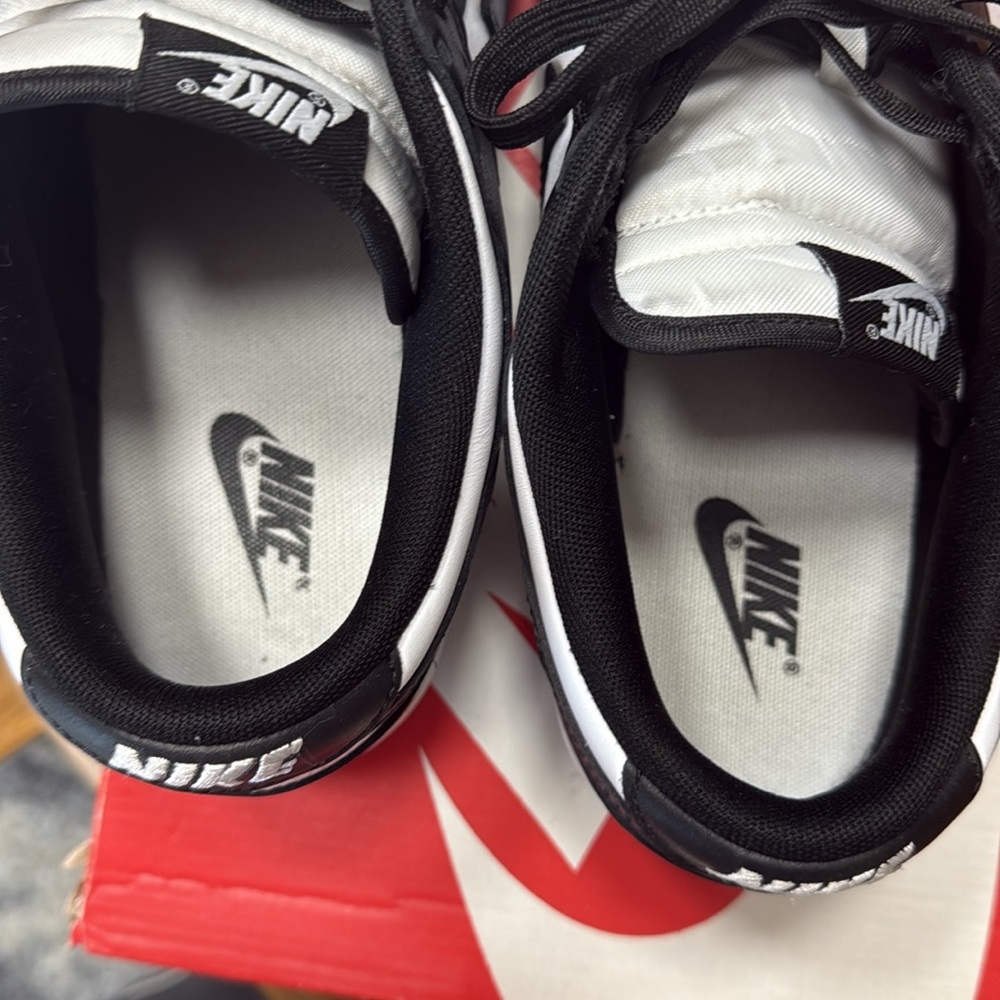 Dunk Panda - image 4